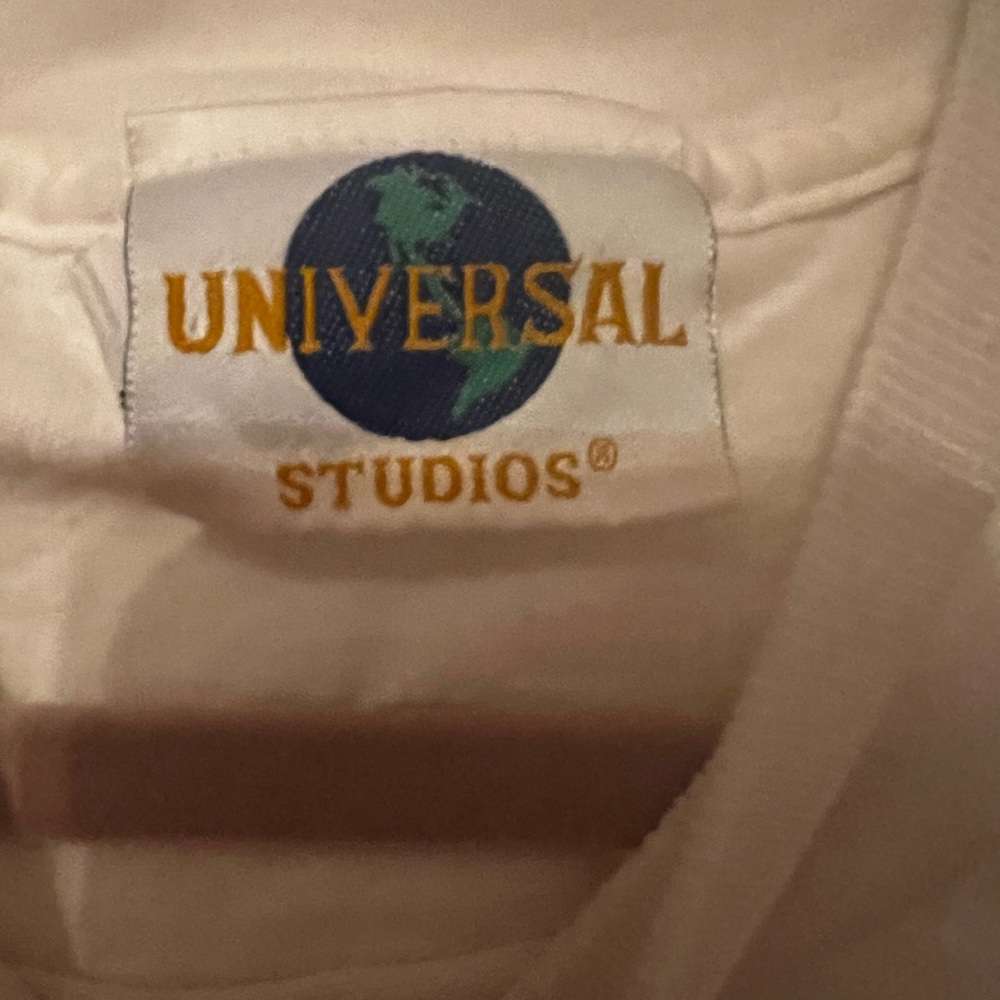 Universal Studios Vintage Tee - image 4